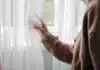 Woman Furious at Nosy Retired Neighbors’ Constant Surveillance