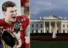 Indiana Hoosiers to Visit White House After Perfect 16-0 Title Win