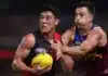 AFL Live: Lions vs Bombers at Marvel – Draper Faces Old Club