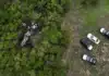 Five Dead in Texas Plane Crash with Pickleball Players Onboard