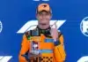 Miami GP Sprint Grid Shifts: Albon Drops to 19th, Norris Keeps Pole