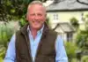 Jules Hudson’s Mole Hill Hut: Rent Herefordshire Glamping for £150/Night