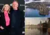 Kirsty Young Lists £10M Scottish Island for Sale After Husband’s Cancer Recovery