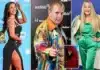 Jerry Hall Joins Star-Packed Celebrity Traitors Cast at Ardross Castle