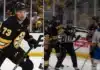 Bruins’ McAvoy Faces Multi-Game Ban After Slashing Sabres’ Benson in Playoffs