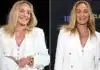 Sharon Stone, 68, Sparks Plastic Surgery Buzz at TCM Festival