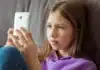 10-Year-Olds Own Smartphones More Than Master Ball-Throwing Skills