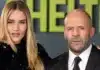 Rosie Huntington-Whiteley and Jason Statham Buy £20M Beach Mansion