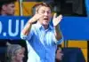 Kilmarnock Surge Past Dundee United, Lead St Mirren in Relegation Fight