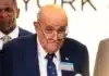 Rudy Giuliani, 81, Former NYC Mayor, in Critical Hospital Condition