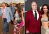 Jordon Hudson Jokes on Muddy Romance with Belichick at Derby Debut