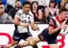 Broncos Winger Deine Mariner Needs Surgery to Save Leg After Roosters Clash
