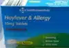 Hay Fever Medication Timing Mistake to Avoid for Relief