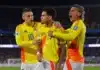 Colombia’s 2026 World Cup: Diaz Soars as Rodriguez Struggles