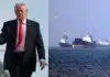 Iran’s Economy Strains as Trump Targets Strait Blockade