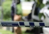 Man Arrested After Car Theft, Crash Sparks School Lockdown Near Brisbane