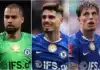 Chelsea Injury Update: Sanchez, Neto, Garnacho Return Dates