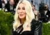Cher Honors Iconic 1974 ‘Naked’ Dress in Met Gala Return