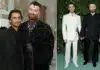 Sam Smith Engaged to Christian Cowan Ahead of 2026 Met Gala