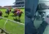 Randwick Racecourse Staffer Charged with $22K Safe Theft
