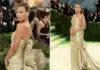 Margot Robbie’s Met Gala 2026 Gown Deemed Biggest Disappointment, Co-Star Defends