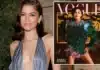 Zendaya Details ‘Intense Year’ with Euphoria Return and Four Films