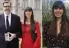 Richard Osman’s Daughter Ruby Debuts at OBE: Oxford Grad, Top Advisor