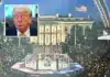Trump Reveals White House Makeover for Historic UFC Event