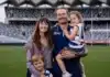 Tom Stewart Hits 200 AFL Games After Rise from Carpenter to Cats Star