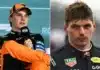 Piastri Poised for Shock Red Bull Swap with Verstappen
