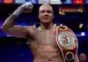 Wardley Questions Usyk Ducking, Challenges Dubois Resolve Before Manchester Clash