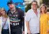 Kate Garraway Supports Liam Halligan’s 300km Charity Bike Ride
