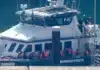 200,000th Small Boat Migrant Arrives in Dover on Border Force Vessel