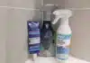 HG Mould Spray Beats Astonish and Mould Magic in Grout Test