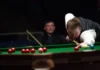Jimmy White’s ‘Get a Life’ Blast as Murphy Loses £94k to Tax