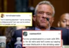 20 Hilarious Political Posts Lighten Chaotic News Week