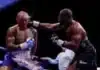 Dubois Stops Wardley in Bloody 11th-Round Thriller for WBO Title