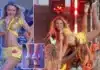 Zara Larsson’s Heel Snaps on Live TV But She Powers Through Dance