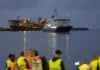 Hantavirus Outbreak: MV Hondius Passengers Evacuate Tenerife