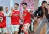 Gyokeres’ Rekindled Romance Sparks Arsenal Form Surge