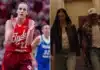 Caitlin Clark Faces Backlash for Joining Morgan Wallen After WNBA Loss