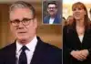 Labour Rebellion Intensifies: Rayner Attacks Starmer, Streeting Gears Up