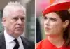 Princess Eugenie Withholds Third Pregnancy News from Prince Andrew
