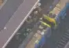 Boy Rushed to Hospital After Train Strike at Melbourne Station