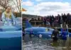 Bluebird K7 Returns to Coniston Water 60 Years After Fatal Crash