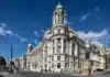 Raffles London OWO’s Operation Mincemeat Afternoon Tea Delights