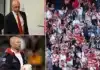 Dragons Face Furious Fans at Forum After 9-Game Winless Run