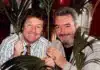 Big Break Revival: Hendry and McGuinness Host Snooker Show