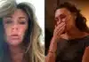 Michelle Heaton Tears Up Over Suicidal Addiction Struggles