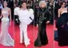 Joan Collins and Jane Fonda Dazzle at 79th Cannes Film Festival Opening